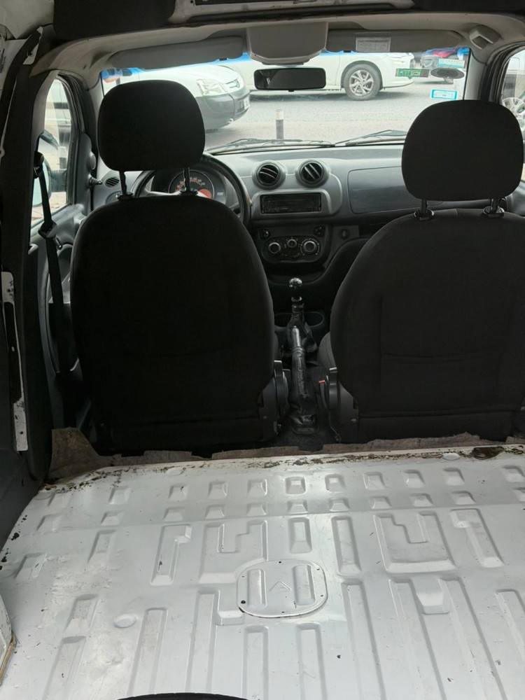 Fiat Fiorino 1.4 8v — foto 4
